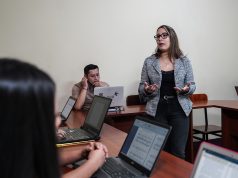 El rostro que lidera la “Biblioteca digital del patrimonio musical de Loja”