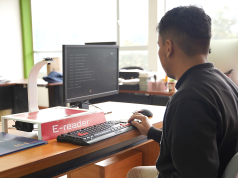 UNL representa a Loja en Hackathon OdiseIA4Good 2026 de España