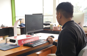 UNL representa a Loja en Hackathon OdiseIA4Good 2026 de España