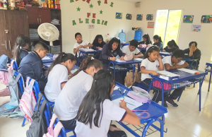 Bares escolares son inspeccionados previo a otorgar permiso de funcionamiento