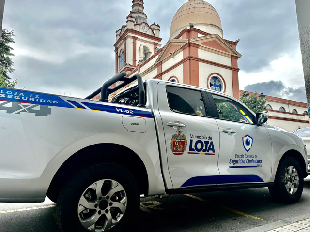 Camioneta nueva copia