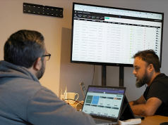 Drivin proyecta un crecimiento del 25% en Ecuador para 2026 y acelera la transformación del sector logístico