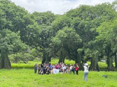 Sozoranga: El Ceibal reverdece y muestra magia a los visitantes