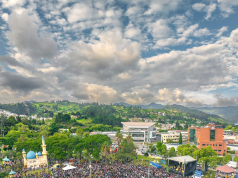 Feriado de carnaval con resultados positivos para Loja