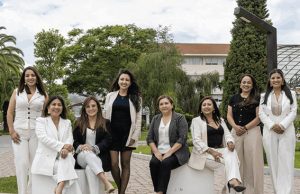 Investigadoras UTPL consolidan liderazgo científico con impacto