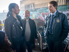 “Sin Piedad” mezcla acción, drama y tecnología en una experiencia cinematográfica intensa