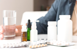 ¿Qué le pasa a tu cuerpo cuando consumes medicamentos caducados?