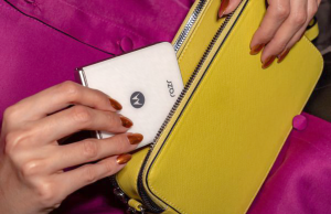 Celulares para regalar en San Valentín: haz match con el modelo perfecto de Motorola