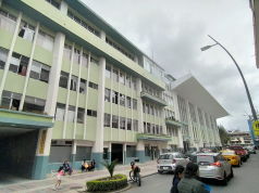 Cambia horario de trabajo en el Municipio de Loja