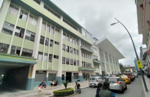 Cambia horario de trabajo en el Municipio de Loja