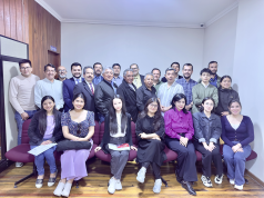 La Casa de la Cultura Ecuatoriana Núcleo de Loja conmemora 79 años de vida institucional