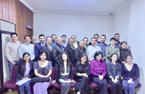 La Casa de la Cultura Ecuatoriana Núcleo de Loja conmemora 79 años de vida institucional