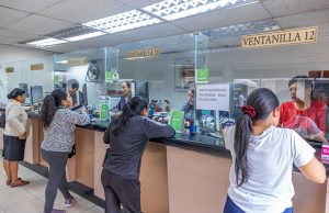 Patente Municipal se obtiene hasta el 31 de mayo