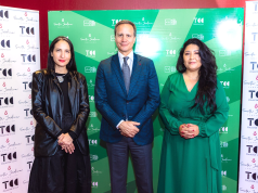 Premios CelebrArt 2025 un reconocimiento al talento que construye el futuro cultural del Ecuador