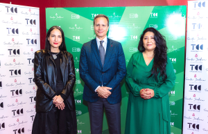 Premios CelebrArt 2025 un reconocimiento al talento que construye el futuro cultural del Ecuador