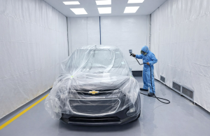 Corporación Proauto entrega premio de pintura completa y ratifica su compromiso y cobertura a nivel nacional