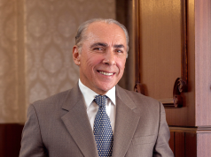 Ricardo Rivadeneira, nuevo CEO de Nobis Holding de Inversiones