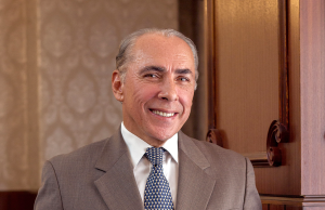 Ricardo Rivadeneira, nuevo CEO de Nobis Holding de Inversiones