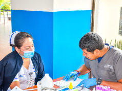 Solca Núcleo de Loja reafirma su compromiso con la prevención y la atención integral del cáncer