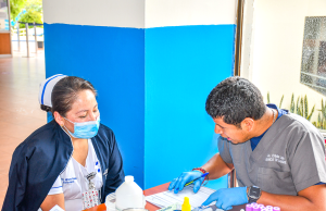 Solca Núcleo de Loja reafirma su compromiso con la prevención y la atención integral del cáncer