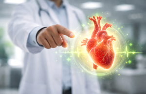 Solo 1 de cada 3 personas con hipertensión mantiene su presión controlada en la región