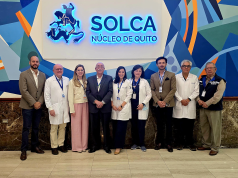 En el Mes Mundial del Cáncer, Roche Ecuador impulsa acciones para un diagnóstico más oportuno y preciso