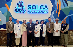 En el Mes Mundial del Cáncer, Roche Ecuador impulsa acciones para un diagnóstico más oportuno y preciso