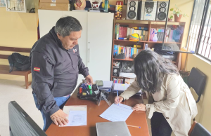 Se sortearán 57 puestos vacantes de los mercados