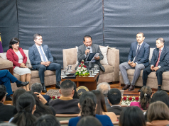 UNL reunirá a expertos en contabilidad digital de Europa y América Latina