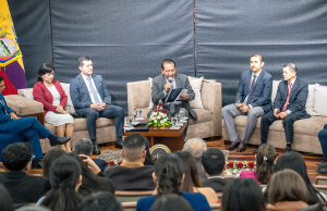 UNL reunirá a expertos en contabilidad digital de Europa y América Latina