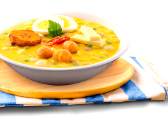 American Deli presenta su temporada de Fanesca para conmemorar la Semana Santa