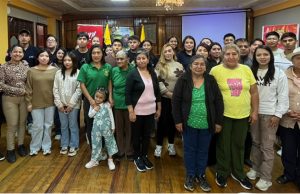 Loja y El Oro potencian sus emprendimientos con asesoría UNL