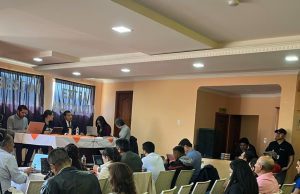 Municipio otorga comodato de terreno por 60 años en la parroquia Gualel