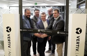 Nuevo Academy en México busca fortalecer la formación profesional en la era de la IA