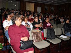 Loja fortalece a sus emprendedores con capacitación en normativa sanitaria y etiquetado de alimentos
