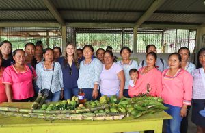 Mujeres amazónicas fortalecen su liderazgo a través de una escuela que busca expandirse en el país