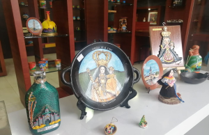 Del 6 al 8 de marzo habrá feria artesanal en San Sebastián