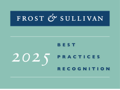 Vertiv es reconocida por Frost & Sullivan como Company of the Year 2025 en infraestructura de data centers para IA y HPC en América Latina