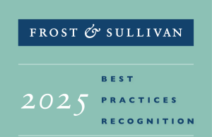 Vertiv es reconocida por Frost & Sullivan como Company of the Year 2025 en infraestructura de data centers para IA y HPC en América Latina