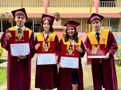 MINEDEC Zona 7 incorpora 13.070 nuevos bachilleres del régimen Costa-Galápagos 2026