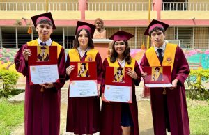 MINEDEC Zona 7 incorpora 13.070 nuevos bachilleres del régimen Costa-Galápagos 2026