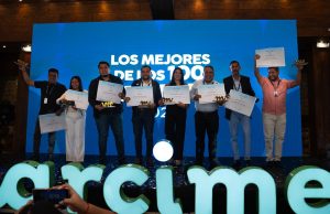 Grupo Consenso consolida su liderazgo empresarial impulsando una cultura de excelencia en Indurama y Marcimex