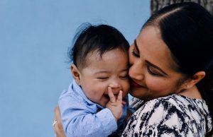 La Inteligencia Artificial que busca salvar a miles de madres con tan solo un examen de sangre