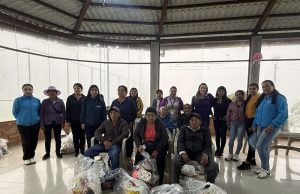 MDH entregó 600 kits con ayuda humanitaria en Puyango, Pindal y Celica