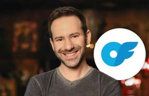 Fallece Leonid Radvinsky, propietario de OnlyFans, a los 43 años