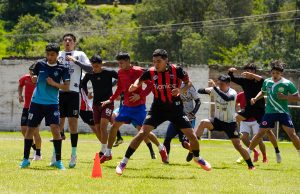 UNL inicia su camino a la Liga Pro Universitaria 2026