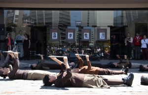 Corte Constitucional ordena disculpas públicas del Estado por desaparición forzada y muerte de cuatro niños en el caso Las Malvinas