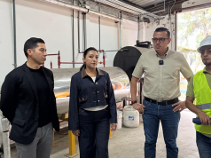 Inicia mantenimiento y reparación en la Unidad Educativa Bernardo Valdivieso