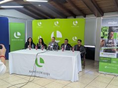 Banco de Loja impulsa a mujeres emprendedoras con asesoría gratuita