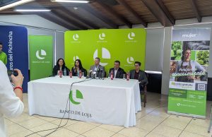 Banco de Loja impulsa a mujeres emprendedoras con asesoría gratuita